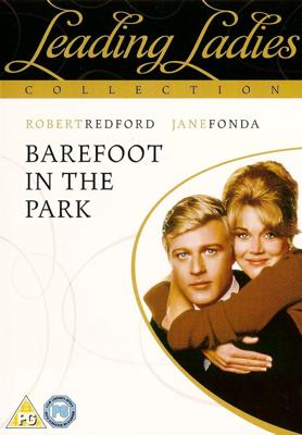 Босиком по парку / Barefoot in the Park () смотреть онлайн бесплатно в отличном качестве