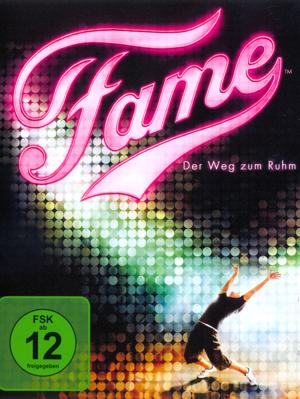 Слава / Fame (1980) смотреть онлайн бесплатно в отличном качестве