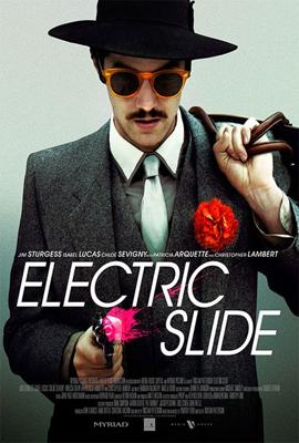 Джентльмен грабитель / Electric Slide () смотреть онлайн бесплатно в отличном качестве