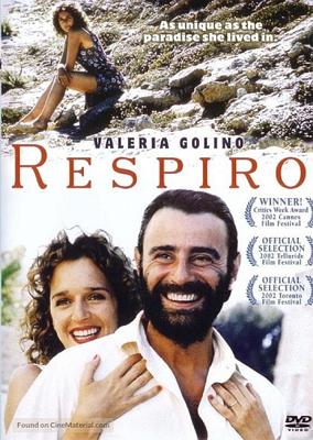 Дыхание / Respiro (2002) смотреть онлайн бесплатно в отличном качестве