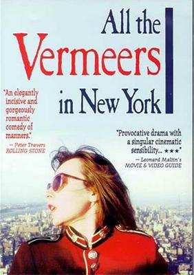 Все работы Вермеера в Нью-Йорке / All the Vermeers in New York () смотреть онлайн бесплатно в отличном качестве