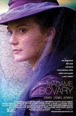 Госпожа Бовари / Madame Bovary () смотреть онлайн бесплатно в отличном качестве