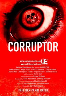 Осквернитель / Corruptor (2017) смотреть онлайн бесплатно в отличном качестве