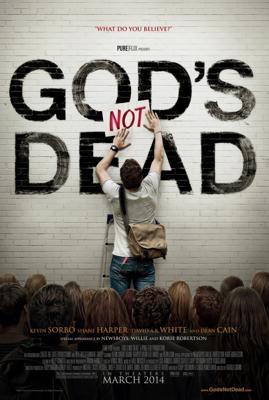 Бог не умер / God's Not Dead (None) смотреть онлайн бесплатно в отличном качестве