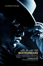 Ноториус / Notorious (2009) смотреть онлайн бесплатно в отличном качестве