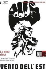 Ветер с востока / Le vent d'est (1970) смотреть онлайн бесплатно в отличном качестве