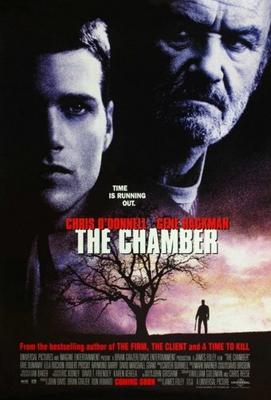 Камера / The Chamber (None) смотреть онлайн бесплатно в отличном качестве