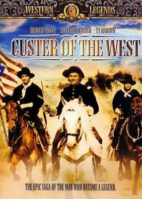 Последний подвиг / Custer of the West (None) смотреть онлайн бесплатно в отличном качестве