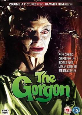 Горгона / The Gorgon (None) смотреть онлайн бесплатно в отличном качестве