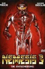 Немезида 3: Провал во времени / Nemesis III: Prey Harder (None) смотреть онлайн бесплатно в отличном качестве