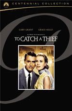 Поймать вора / To Catch a Thief (1955) смотреть онлайн бесплатно в отличном качестве