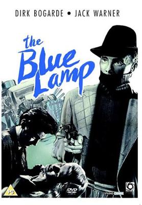 Синяя лампа (The Blue Lamp) 1950 года смотреть онлайн бесплатно в отличном качестве. Постер