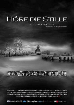 Слушай тишину / Höre die Stille (2016) смотреть онлайн бесплатно в отличном качестве