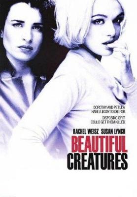 Красивые существа / Beautiful Creatures (2000) смотреть онлайн бесплатно в отличном качестве