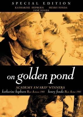 На Золотом пруду / On Golden Pond (None) смотреть онлайн бесплатно в отличном качестве