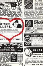 Убийцы медового месяца / The Honeymoon Killers (None) смотреть онлайн бесплатно в отличном качестве