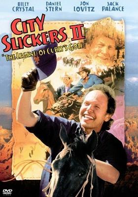 Городские пижоны 2. Легенда о золоте Керли / City Slickers II: The Legend Of Curly (None) смотреть онлайн бесплатно в отличном качестве