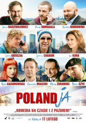 Поляндия / PolandJa (2017) смотреть онлайн бесплатно в отличном качестве