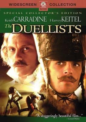 Дуэлянты / The Duellists (1977) смотреть онлайн бесплатно в отличном качестве