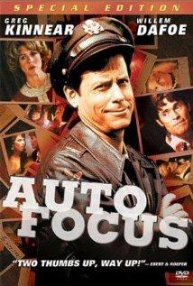 Автофокус / Auto Focus (2002) смотреть онлайн бесплатно в отличном качестве