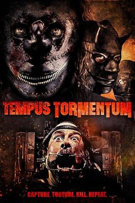 Время пыток / Tempus Tormentum (2018) смотреть онлайн бесплатно в отличном качестве