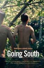 Строго на юг / Going South () смотреть онлайн бесплатно в отличном качестве