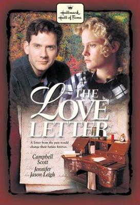 Любовное письмо / The Love Letter () смотреть онлайн бесплатно в отличном качестве