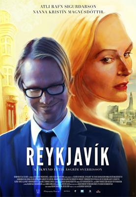 Рейкьявик / Reykjavík (2016) смотреть онлайн бесплатно в отличном качестве