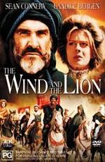 Ветер и лев / The Wind and the Lion (None) смотреть онлайн бесплатно в отличном качестве