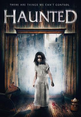 Дом с привидениями / Haunted (2017) смотреть онлайн бесплатно в отличном качестве