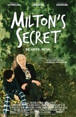 Секрет Милтона / Milton's Secret (2016) смотреть онлайн бесплатно в отличном качестве