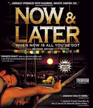 Сейчас и Позже / Now & Later (2009) смотреть онлайн бесплатно в отличном качестве