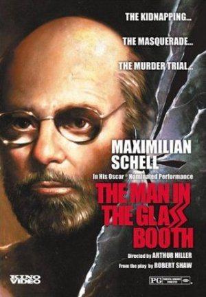 Человек в стеклянной будке / The Man in the Glass Booth (None) смотреть онлайн бесплатно в отличном качестве