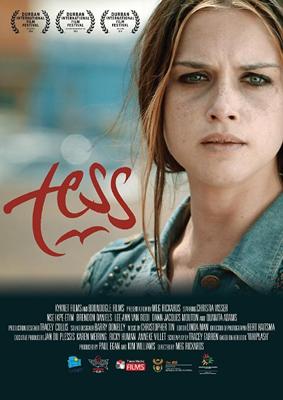 Тесс / Tess (2016) смотреть онлайн бесплатно в отличном качестве