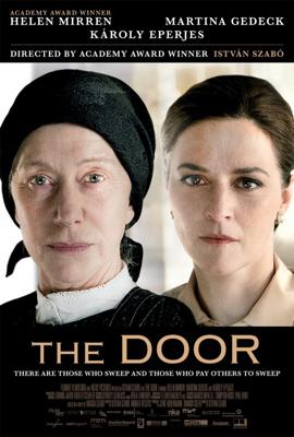 Дверь / The Door (2011) смотреть онлайн бесплатно в отличном качестве