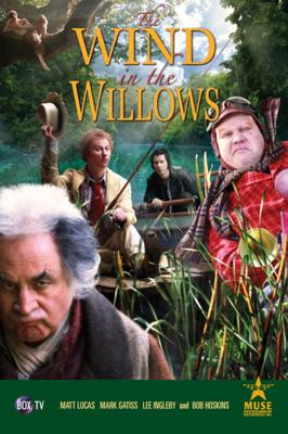 Ветер в ивах / The Wind in the Willows (2006) смотреть онлайн бесплатно в отличном качестве