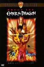 Выход дракона / Enter the Dragon (1973) смотреть онлайн бесплатно в отличном качестве