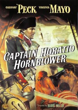 Капитан Горацио Хорнблауэр / Captain Horatio Hornblower (1951) смотреть онлайн бесплатно в отличном качестве