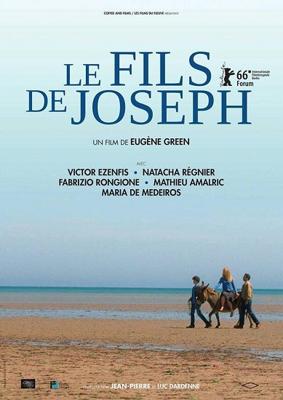 Сын Иосифа (Le fils de Joseph) 2016 года смотреть онлайн бесплатно в отличном качестве. Постер