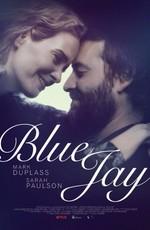 Кафе "Голубая сойка" / Blue Jay (2016) смотреть онлайн бесплатно в отличном качестве