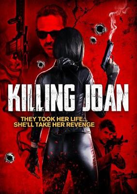 Убийство Джоан / Killing Joan (2018) смотреть онлайн бесплатно в отличном качестве