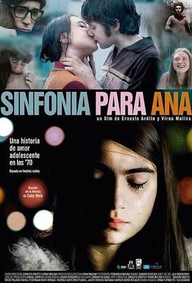 Симфония для Аны / Sinfonía para Ana (2017) смотреть онлайн бесплатно в отличном качестве