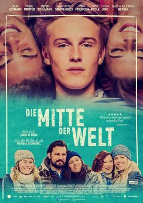 Центр моего мира / Die Mitte der Welt (2016) смотреть онлайн бесплатно в отличном качестве