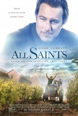 Все святые / All Saints (2017) смотреть онлайн бесплатно в отличном качестве