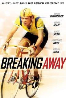 Уходя в отрыв / Breaking Away (1979) смотреть онлайн бесплатно в отличном качестве