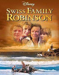 Швейцарская семья Робинзонов / Swiss Family Robinson (None) смотреть онлайн бесплатно в отличном качестве