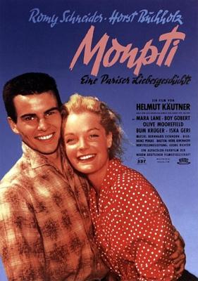 Монпти / Monpti (1957) смотреть онлайн бесплатно в отличном качестве