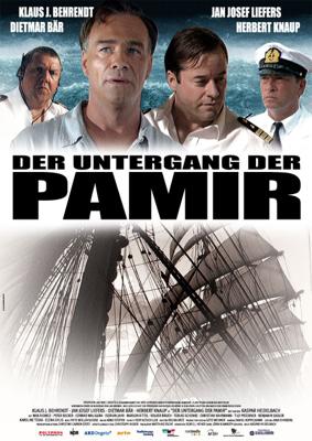 Трагедия «Памира» / Der Untergang der Pamir (2006) смотреть онлайн бесплатно в отличном качестве