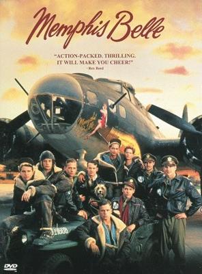 Мемфисская красотка / Memphis Belle (None) смотреть онлайн бесплатно в отличном качестве