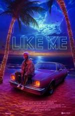 Лайкни меня / Like Me (2017) смотреть онлайн бесплатно в отличном качестве